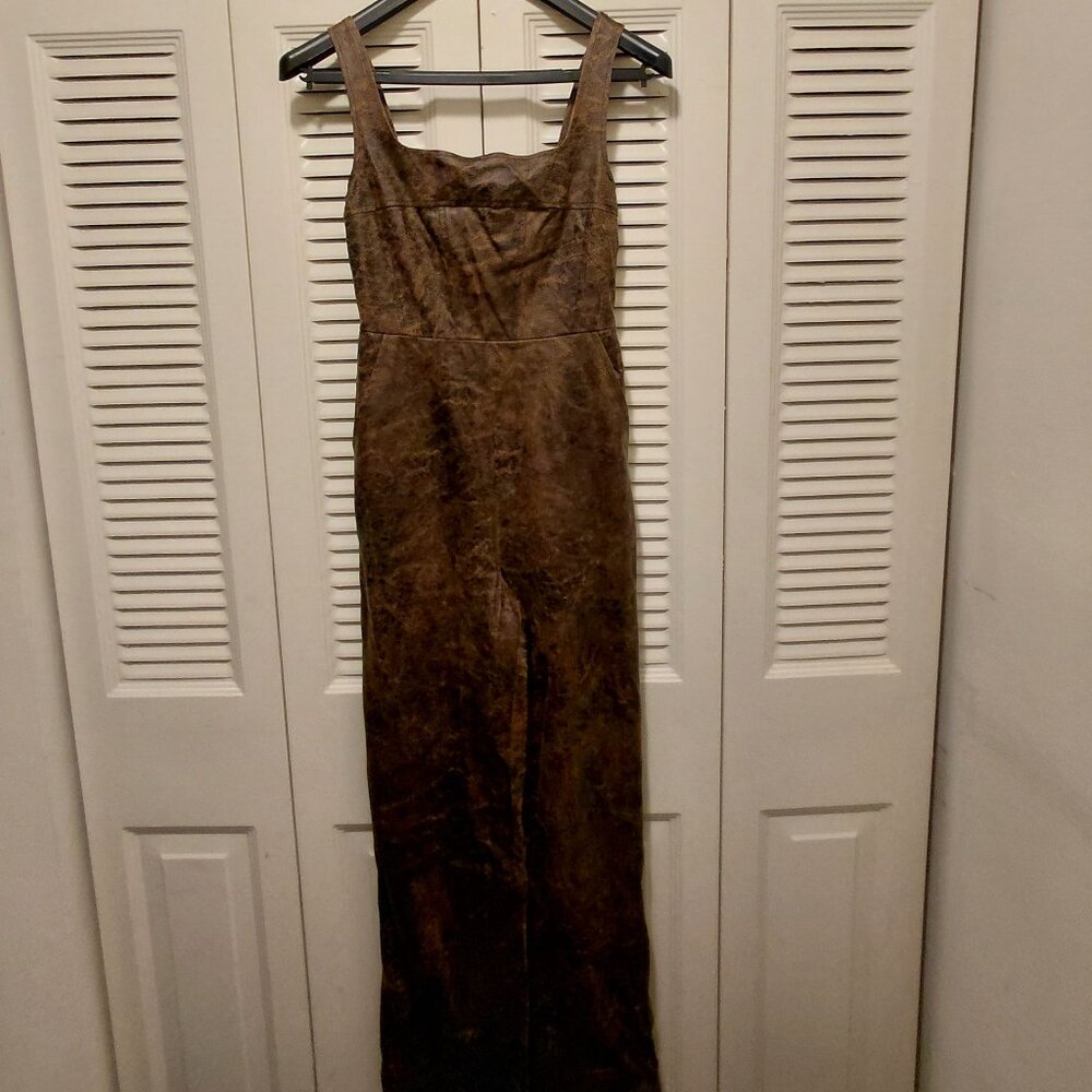 Forever 21 jumpsuit